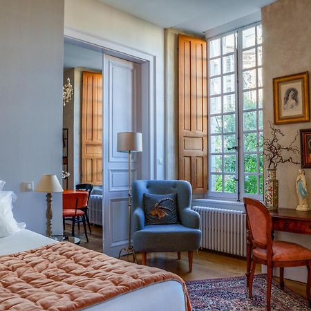 Appartement Raffine Vue Cathedrale, Jardin, Wifi 图尔 外观 照片