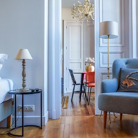 Appartement Raffine Vue Cathedrale, Jardin, Wifi 图尔 外观 照片
