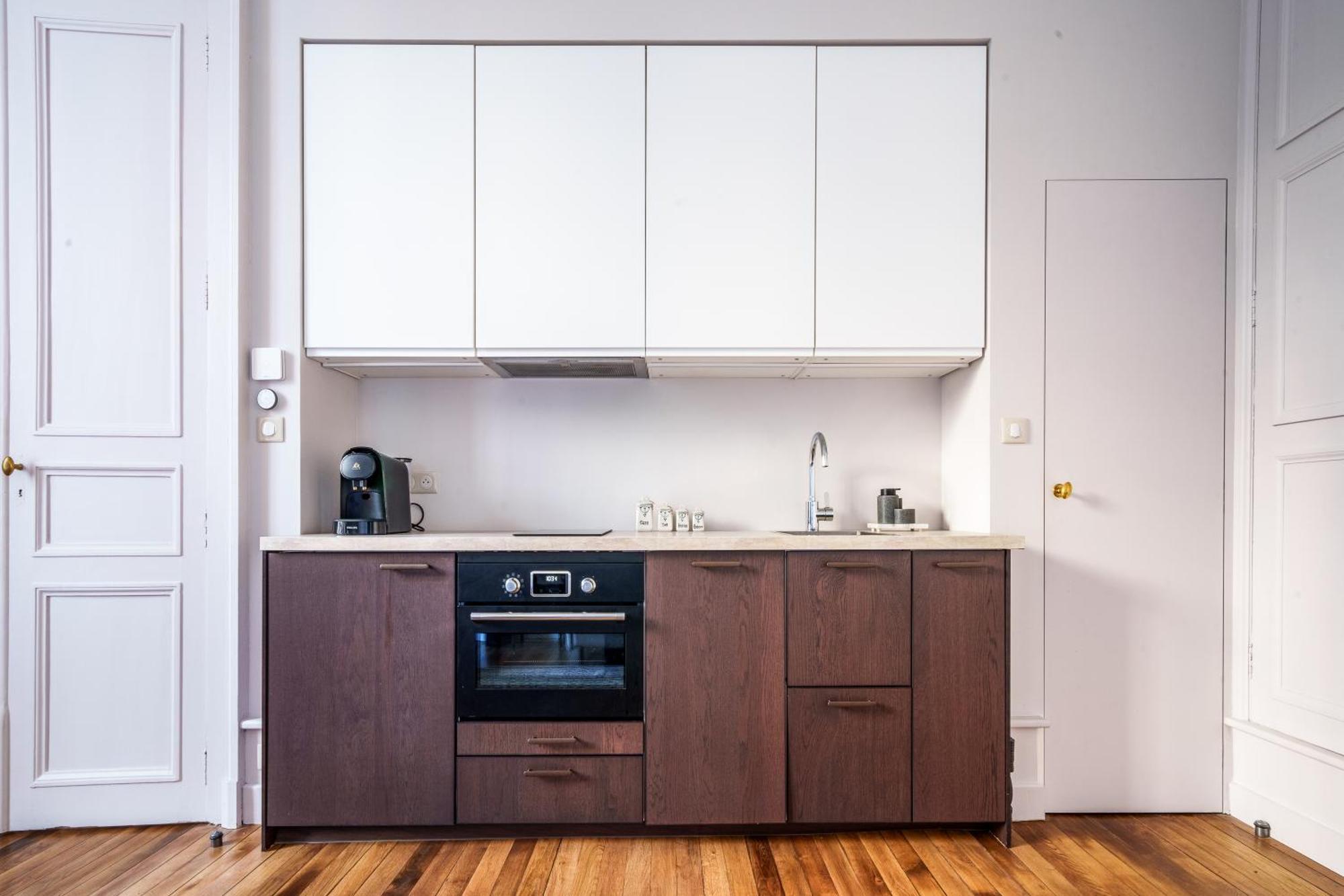 Appartement Raffine Vue Cathedrale, Jardin, Wifi 图尔 外观 照片